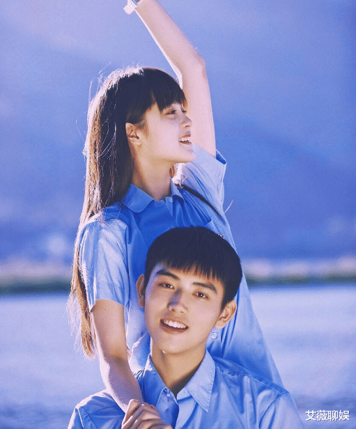 本以为陈飞宇和娜娜够甜了,看到他"欺负"程潇时,男人都一个德行_因为