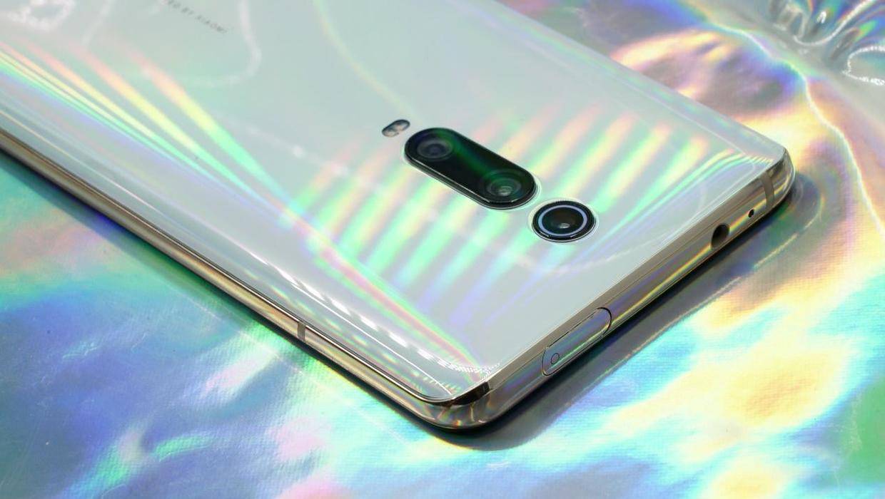 2k价位的经典之作:红米 k20 pro!过去三年依然亮眼_手机_配置_小米