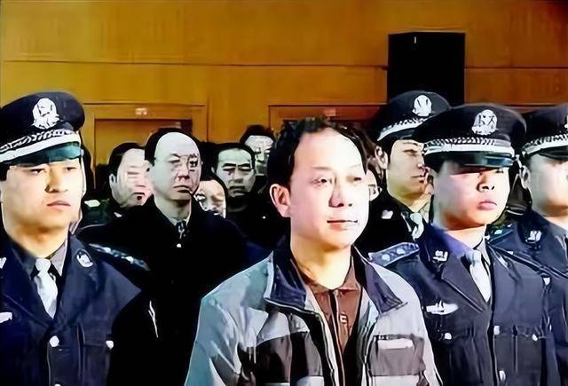 1987年,山东一家祖孙三代被害,刑侦泰斗乌国庆凭一袋咸菜破案_余洪信