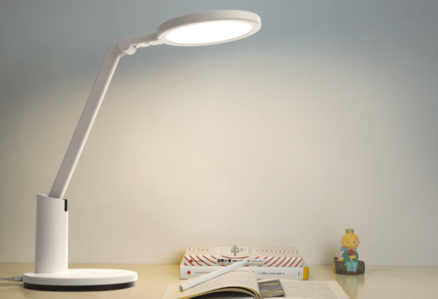 护眼灯真的能护眼吗？2022年最佳护眼灯推荐！