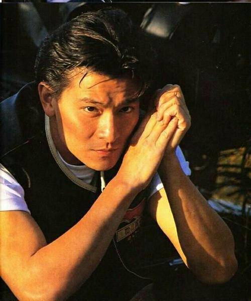 90年代,刘德华主演的电影票房明细,不愧为一代巨星_电影界_周星驰