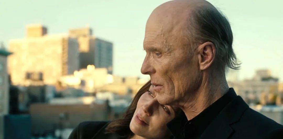 欢迎来到甜水镇-《西部世界》第四季第八集解析及整季总结_伯纳德