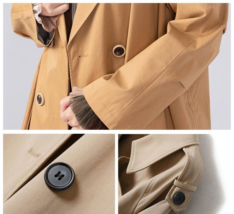 怎么把衣服穿出"贵"的感觉?三个方向教你选择质感单品_工艺_西装_面料