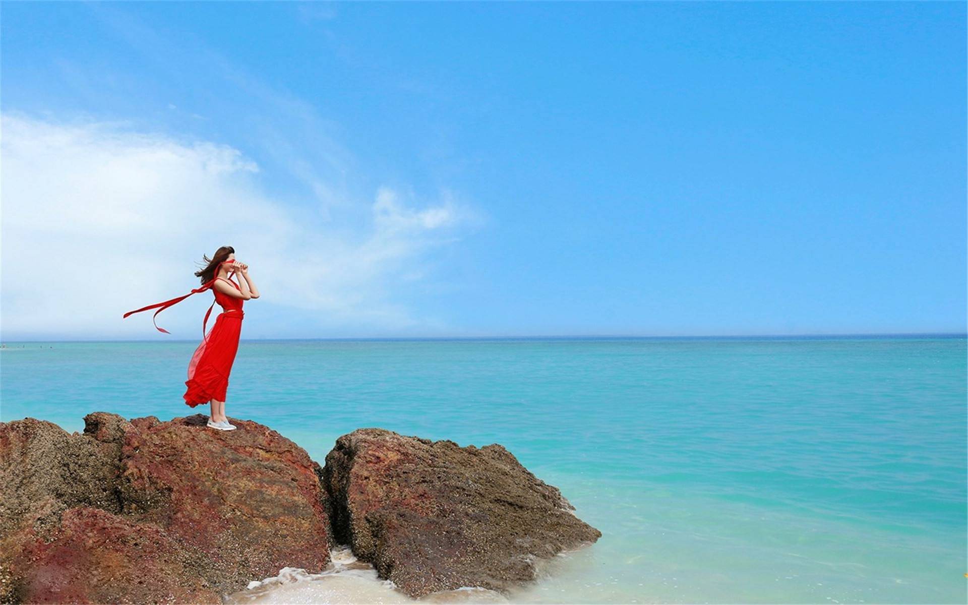 人间真相之守护