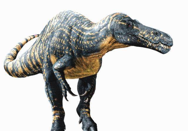 《侏罗纪世界》系列新恐龙造型曝光,似鳄龙登场,还有风神翼龙_卡洛夫