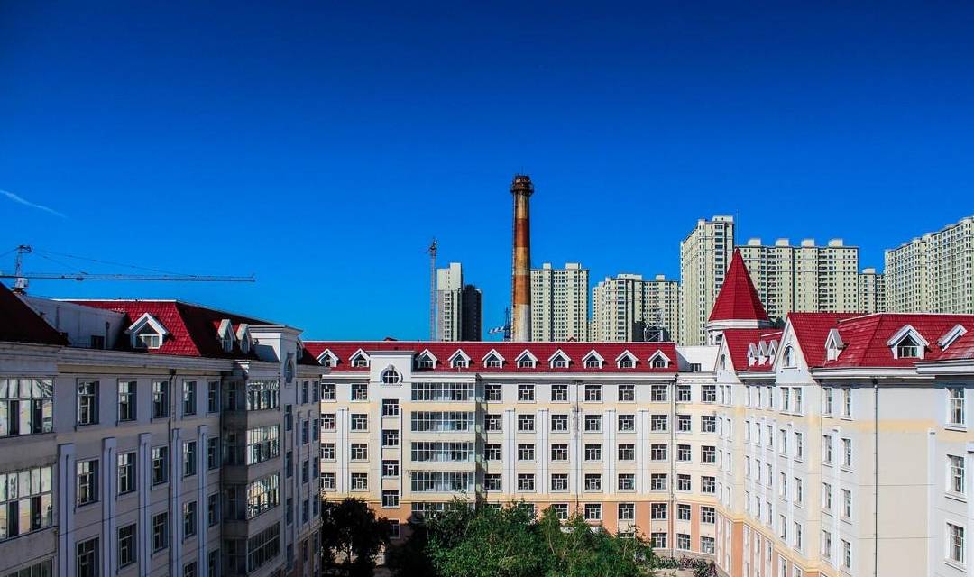 黑龙江科技大学事件,一个蠢一个坏,别让下半身毁了下半生_传播_视频