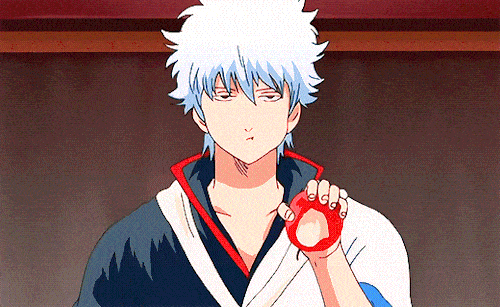 看少年漫画杂志《jump》,并极其嗜甜,经常能看到他挖鼻孔和吐槽的镜头