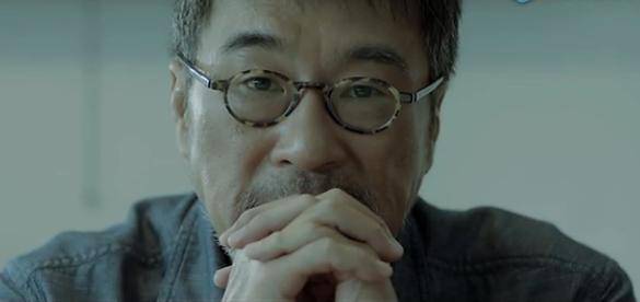 1991年林忆莲出差,李宗盛把金智娟搞哭,娃娃回忆:他只有5分钟_阿橹