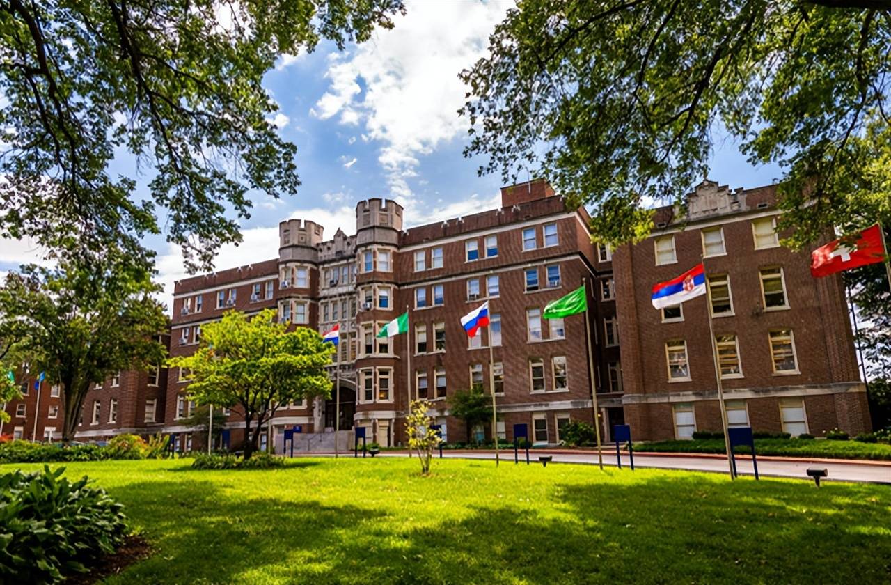 在职mba优势丨美国韦伯斯特大学mba项目特色_教育_国际_教学点