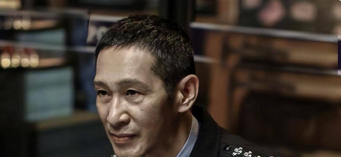 火》:王一博负责帅气,陈晓和5位老戏骨,撑起演技_王劲松_宫磊_惠叔