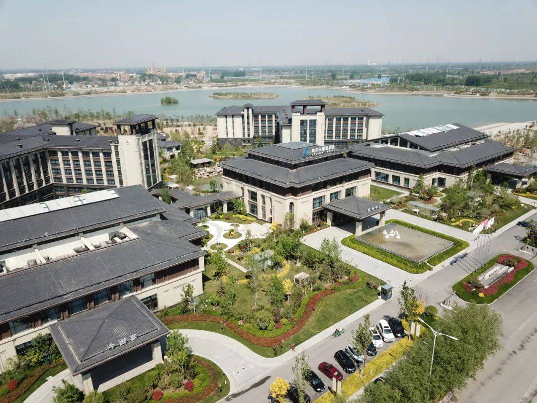 空间_濮北_城市