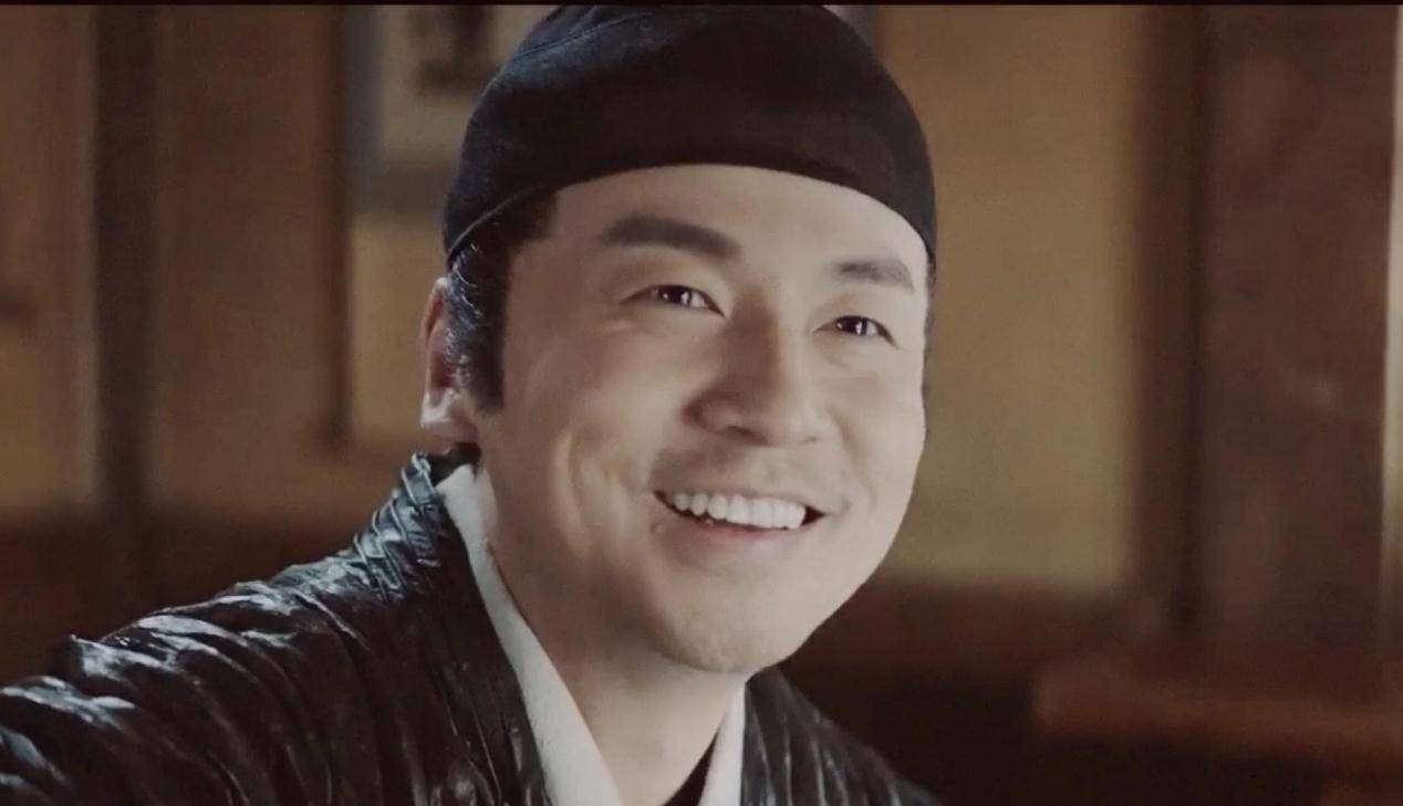 盘点娱乐圈小眼睛的男明星,人气却是爆棚,李荣浩眼睛最小_雷佳音_邓伦