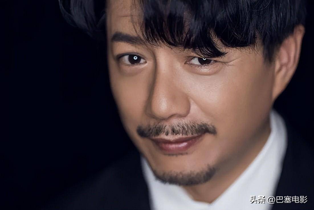 5位"电影脸"明星,不算绝色,银幕上却魅力四射,够味_汤唯_章子怡