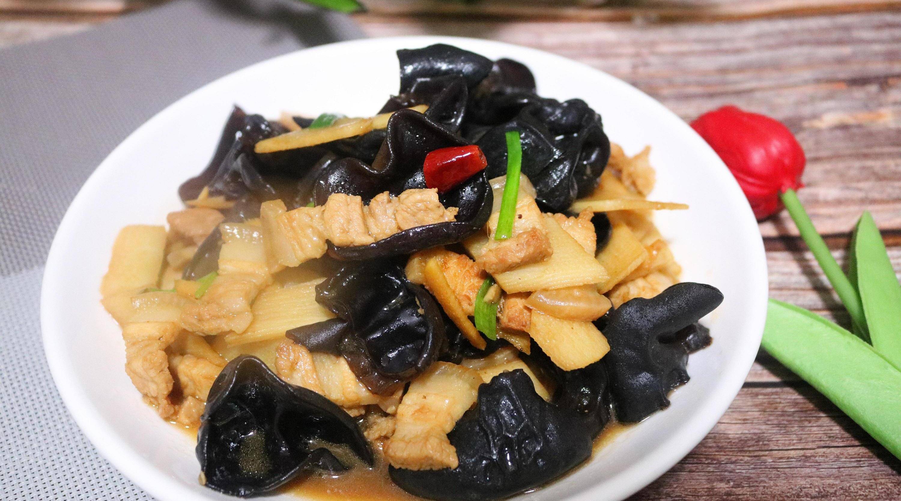 山药_五花肉_提香