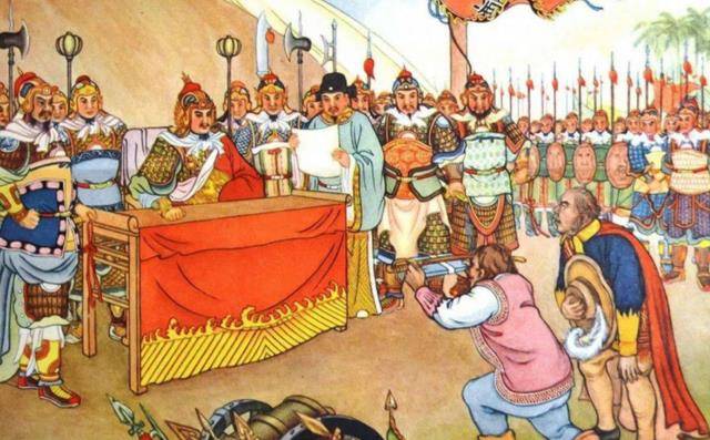 一代英雄郑成功,临终下令杀掉妻子,长子与孙子,为何如此狠心?