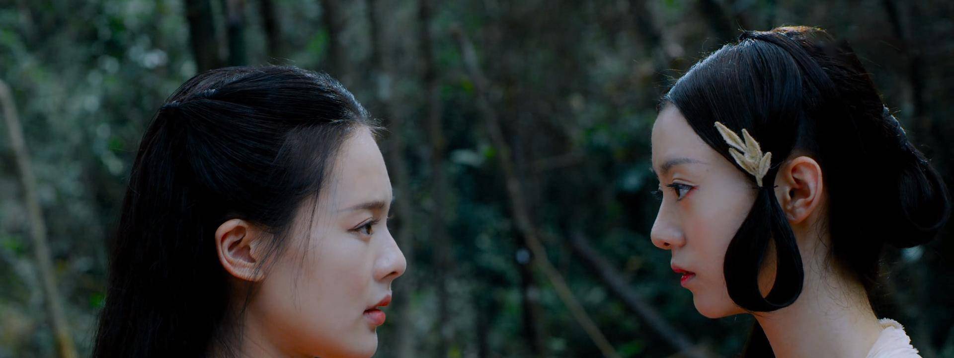 香艳开篇吸引眼球,茅子俊出演薄情书生,结局大反转_曹小姐_葛巾_牡丹