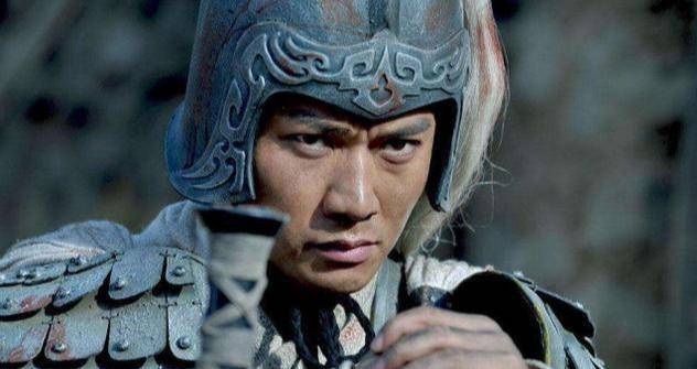 “刘备”《三国演义》中赵云被吹得神乎其神，他的能力真的举世无双吗？