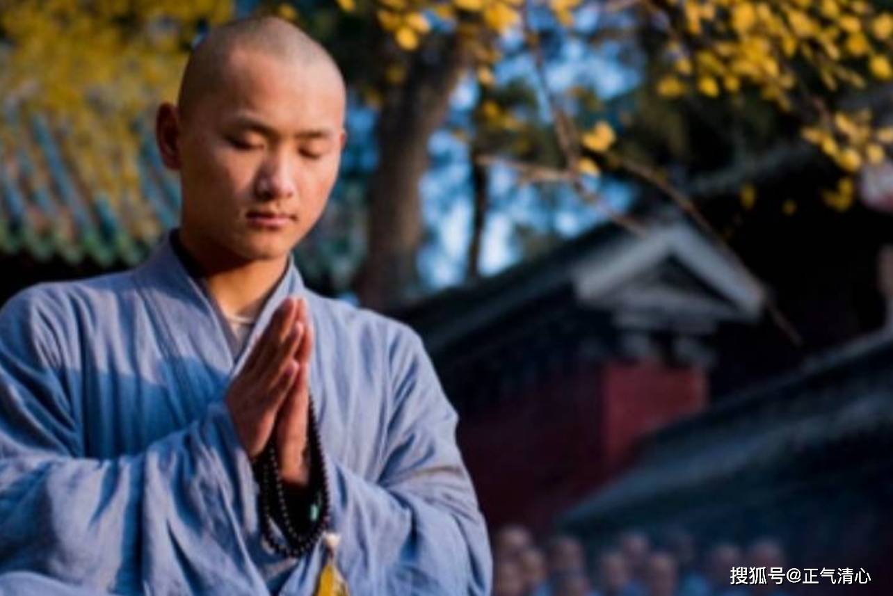 日本佛教僧侣因购买“性服务”而被捕：是修行？还是堕落？_高井_性行为_进行