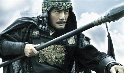 “张辽”三国时期的武将中，谁的综合实力最强？