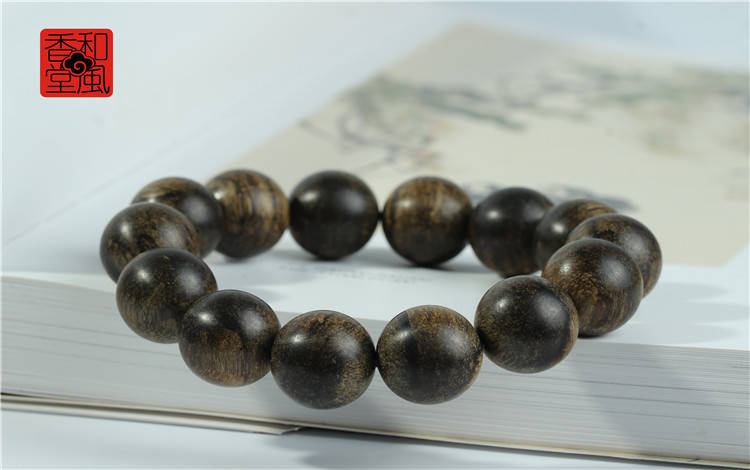 奇楠香它是沉香的一种，古名琼脂，比沉香还温润，是沉香中的极品_搜狐网