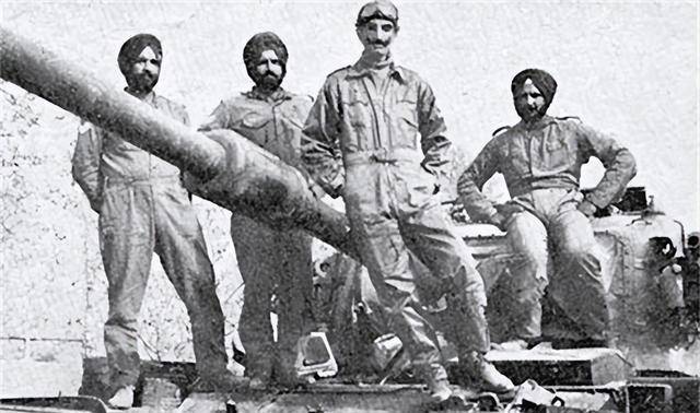 “巴基斯坦”第三次印巴战争：巴基斯坦节节败退，美国密会中国：救救“巴铁”