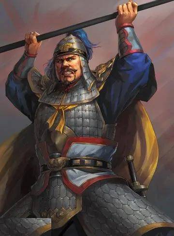 “汉中”王平为何离开强大的曹魏，而投奔弱小的蜀国？