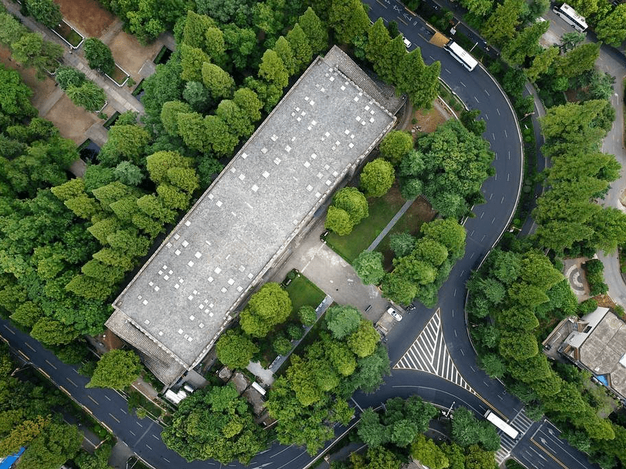 南京明故宫：中世纪世界上最大的宫殿建筑群搜狐大视野搜狐新闻