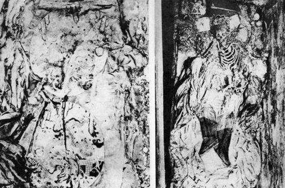 “皇帝”考古队打开万历皇帝墓，看到尸体后，揭开隐藏300年的秘密