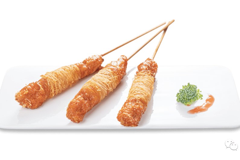 大红德邻缠丝肉