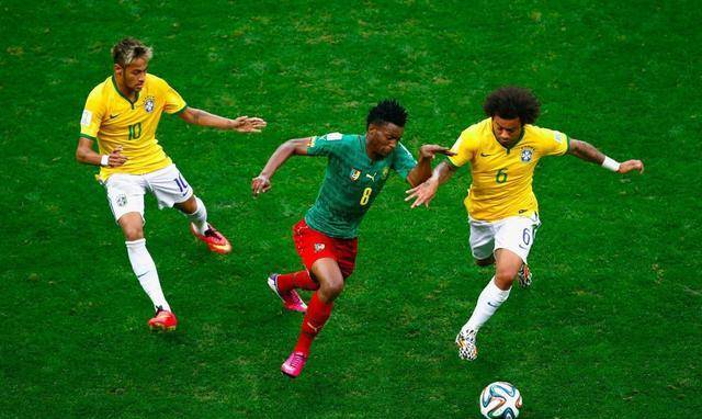 世界杯喀麦隆VS巴西前瞻：喀麦隆一门被弃用，巴西将进行大轮换_比赛_塞尔_纳纳