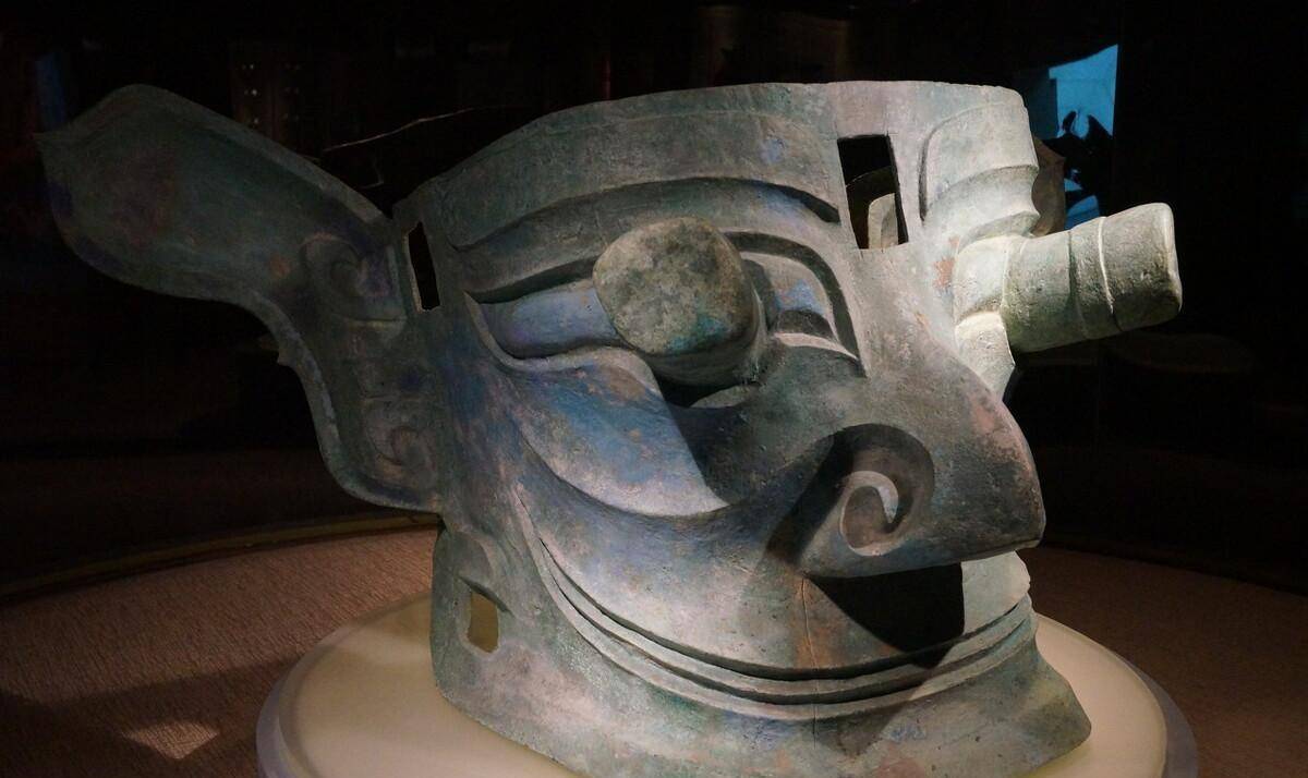 “青铜”历史冷知识-先秦时期的冶金技术