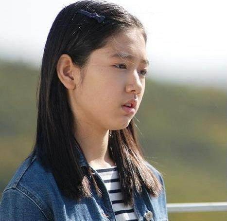 《天国的阶梯》五大主演现状:女主整容表情僵硬,女二