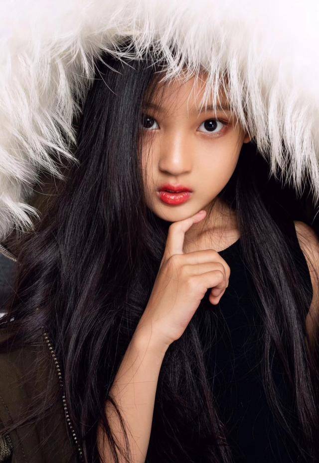 张婉儿:知道你长大了,但能不能别"收"了他!_陶子_哥哥_妹妹
