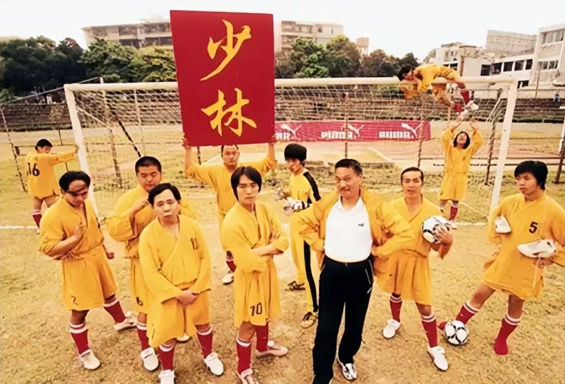 原版世界杯没看到中国队,那就看看足球相关的影视剧吧_电视剧_故事