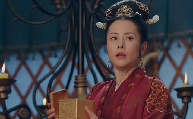 长歌行:奕承公主还是败了,长歌算计步步紧逼,兴隋早就没了希望_阿隼