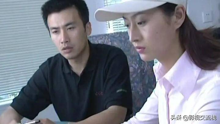 那这部20年前的刑侦剧制作如此,绝对不会让你失望,《非常案件》的优势