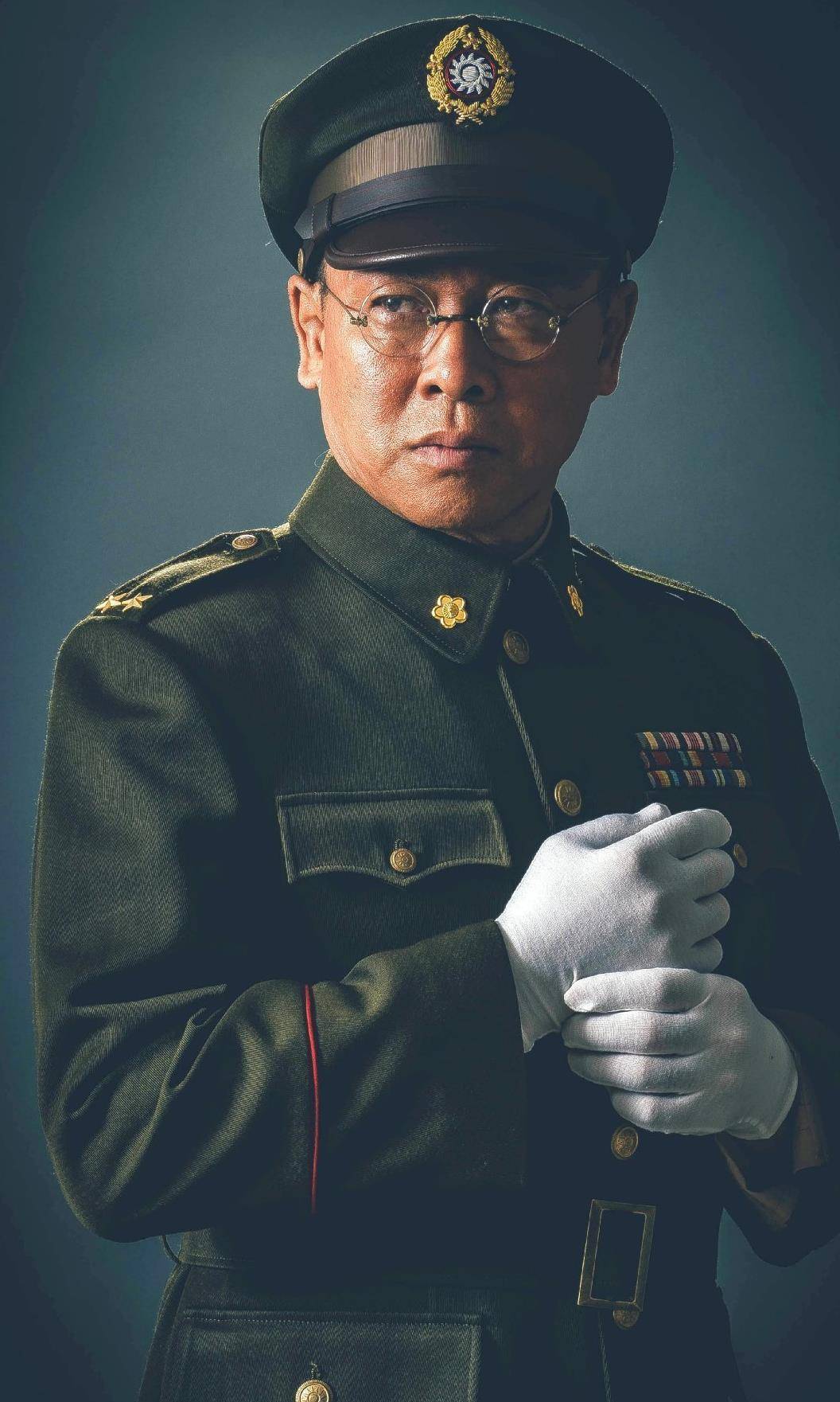 当年出演《便衣警察》的胡亚捷,大家还有印象吗?_周志明_电视剧_年代