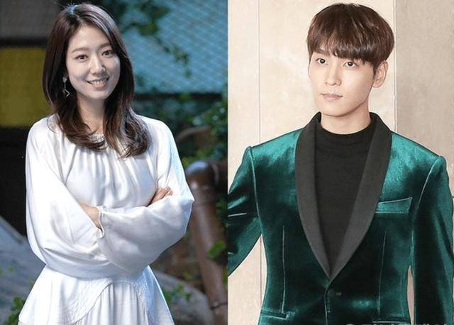 郑俊英,李宗泫"至亲"崔泰俊!粉丝:朴信惠,你承受得了吗?