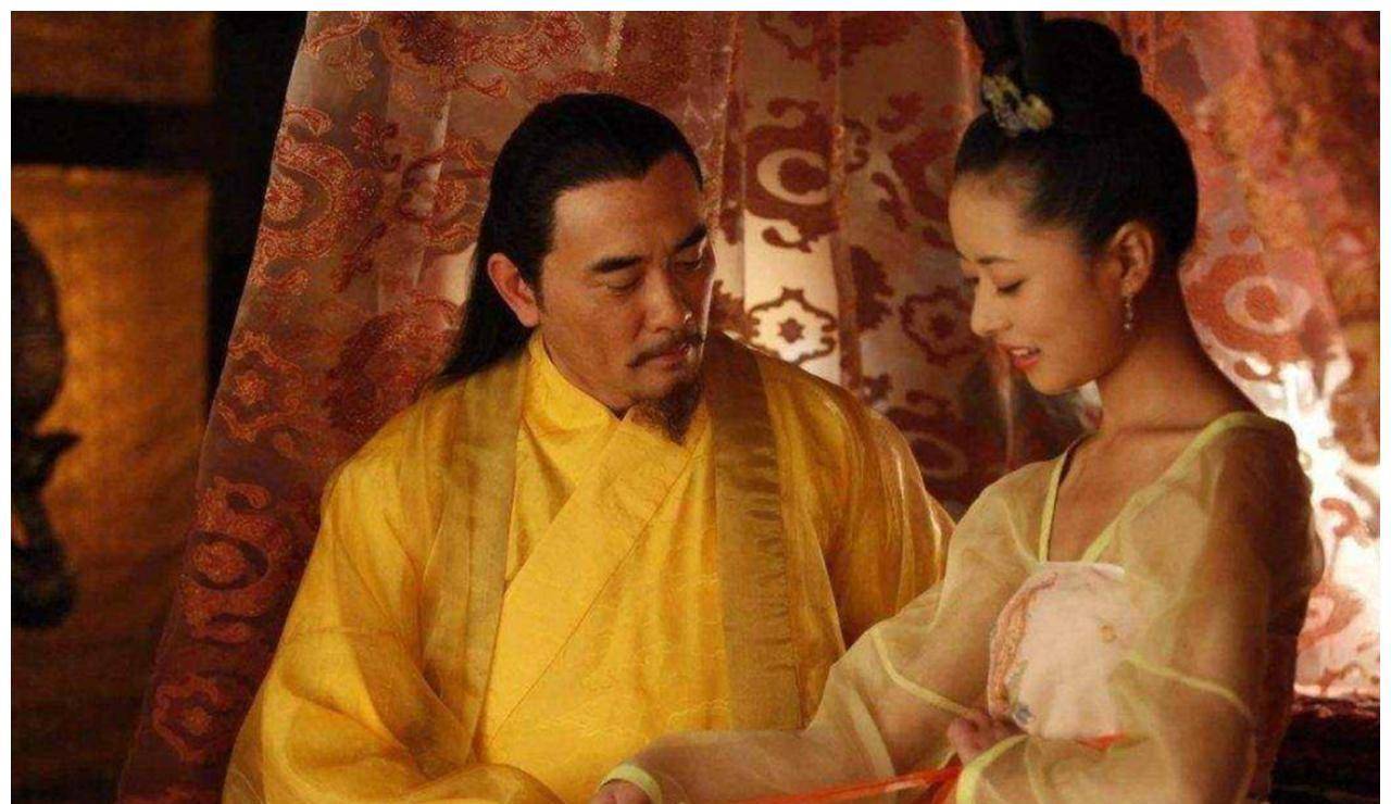 古代妃子服侍皇上时,除了不能发声,还要忍受这3点,其三最残忍_皇帝