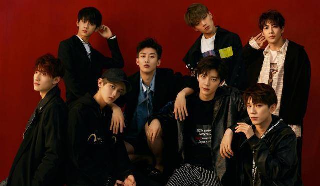 赵品霖和前队友蔡徐坤一样断层第一名出道,可网友却