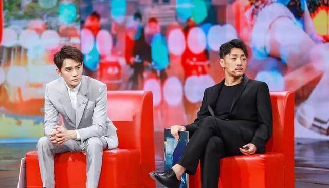 赵达出演大江大河,在鬼吹灯中扮王胖子受到肯定却被误认为沙溢_形象