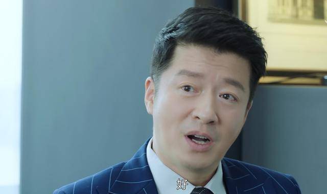 正青春:谭伟伦叛变帮助林睿,孟凡却无动于衷,原来