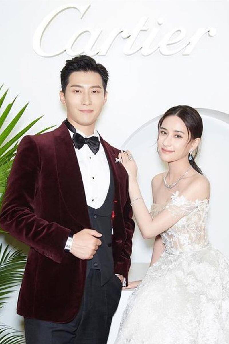 窦骁会是最强赘婿吗?