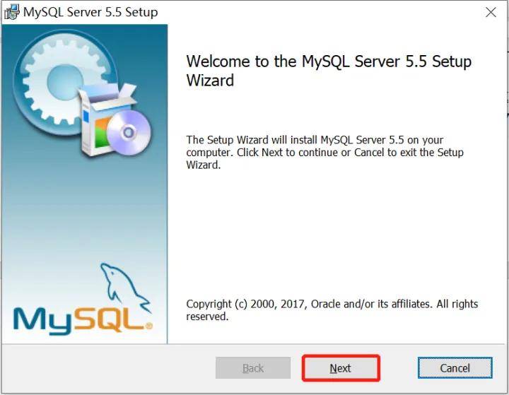 如何通过视频教程完成MySQL数据库的安装与配置？  第1张