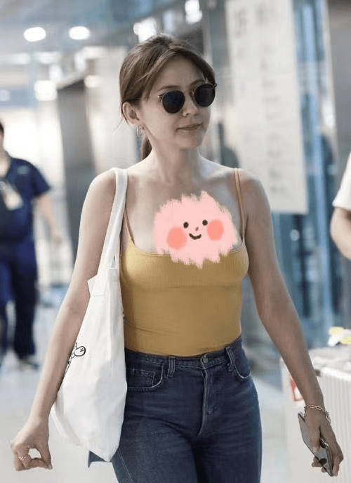 热依扎,一个让我路转粉的哺乳期妈妈_山海_电影_电视剧