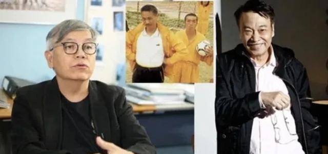 香港著名影星吴孟达病逝，入行40余年，留下太多经典作品！