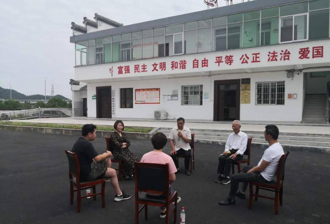 渐江遗珠,豆腐名村-屯溪古村南溪南_歙县_萧祯_安徽省