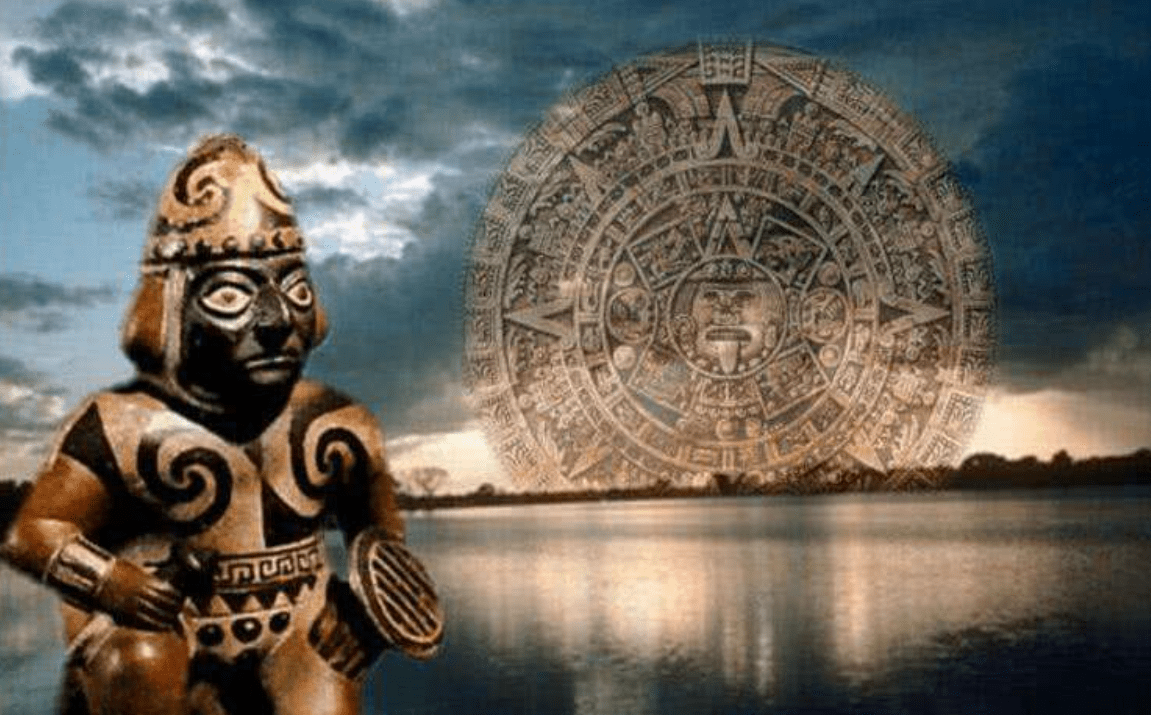 玛雅预言成真?