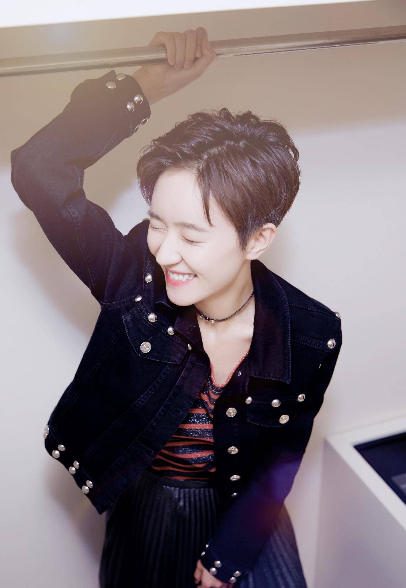 谢小秋让我喜欢上了焦俊艳_感觉_内心_爱情