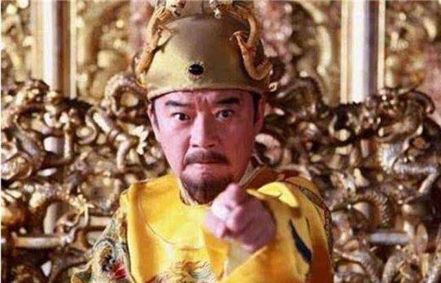 理想与现实结合起来,朱元璋治理臣下手段之刚猛在历代皇帝里也排的上